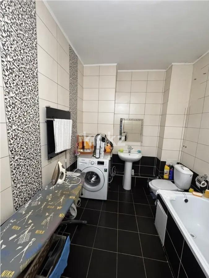 Продажа 2-комнатной квартиры, 43 м² - Продажа квартир в р-не Сарыарка Астаны фото 3 из 3