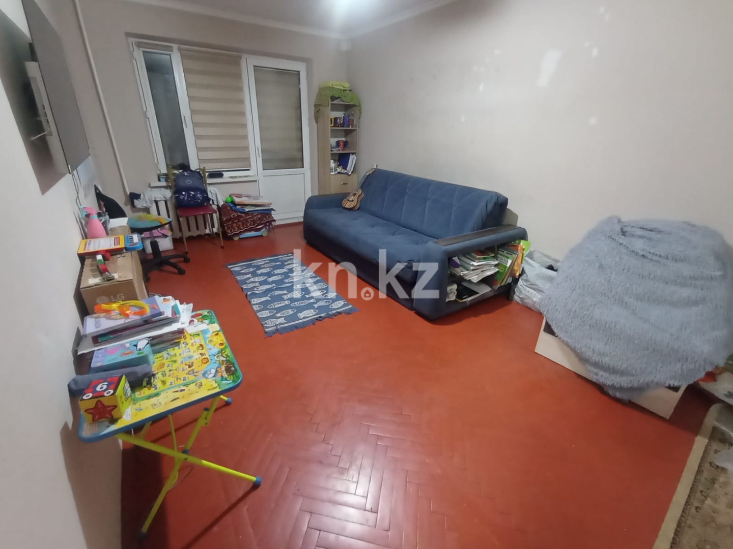 Продажа 1-комнатной квартиры, 32 м² в Алматы - фото 3