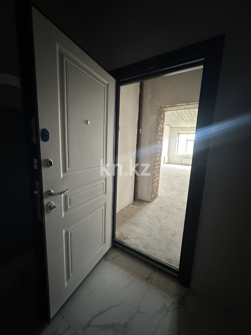 Продажа 2-комнатной квартиры, 71.6 м², мкр-н Гульдер-1, дом  3а - Продажа  двухкомнатных квартир в Караганде фото 11 из 26