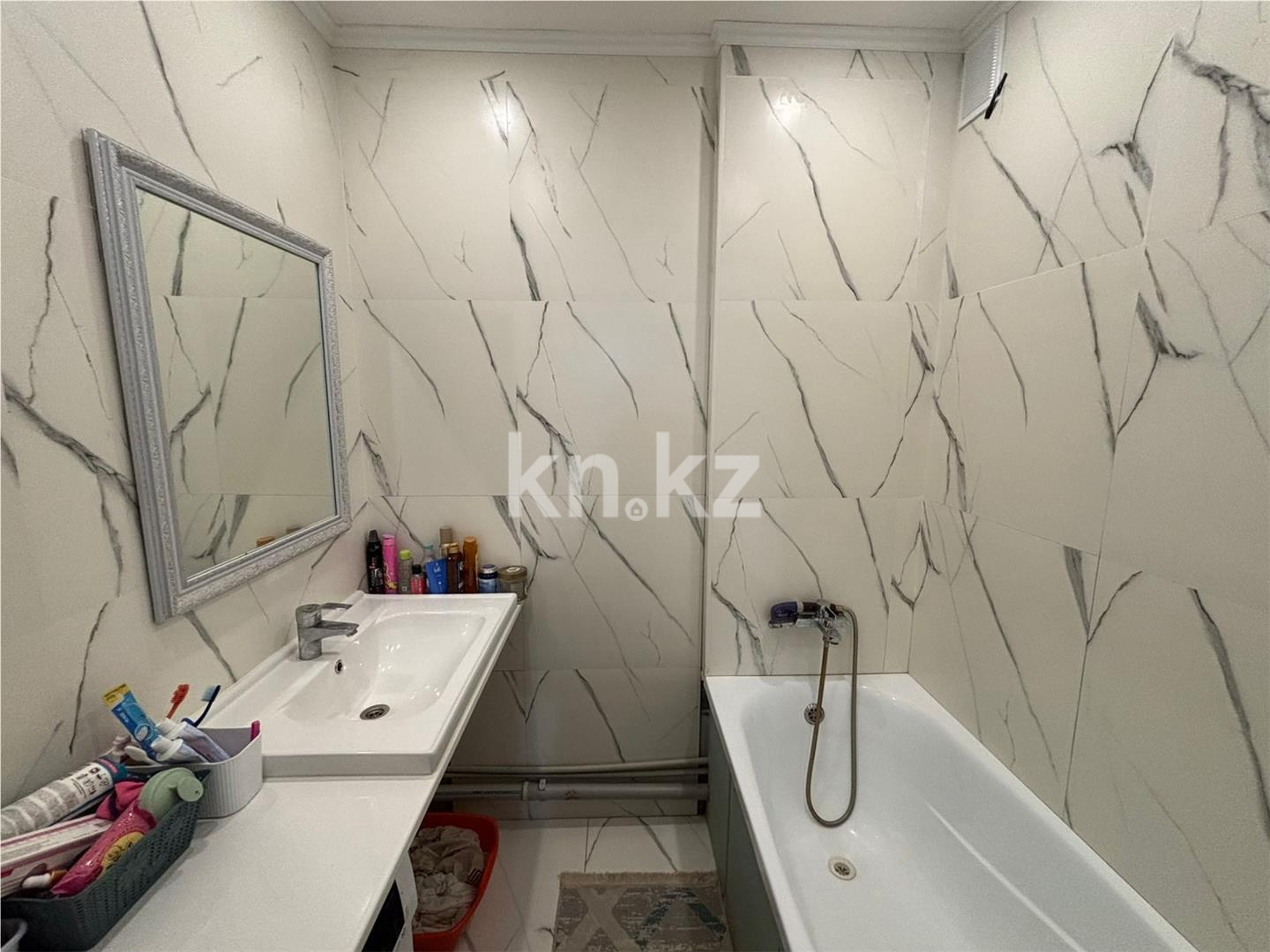 Продажа 2-комнатной квартиры, 53 м², мкр. Степной-1 - Продажа квартир в Казахстане фото 7 из 10