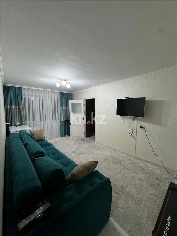 Продажа 3-комнатной квартиры, 56 м², 13 мкр., дом  7 - Продажа квартир в Казахстане фото 1 из 6