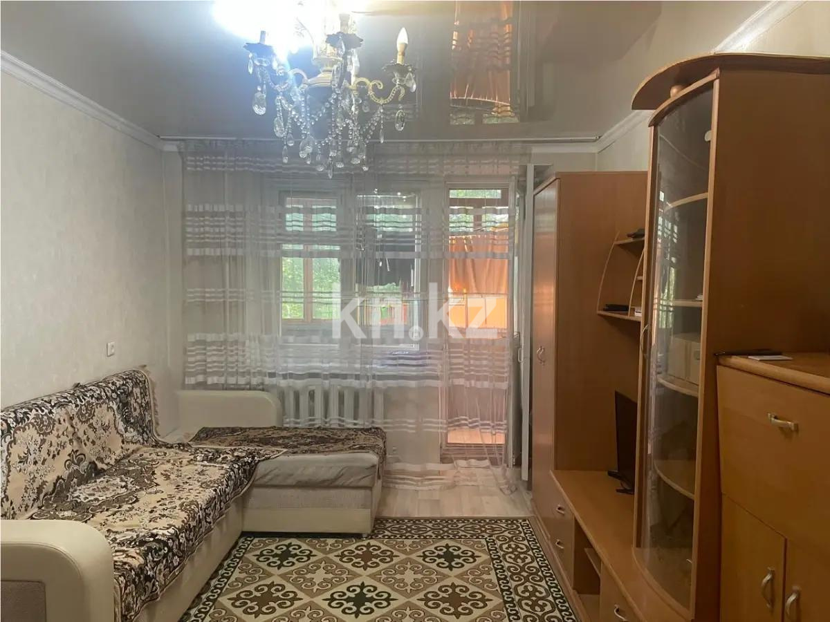 Продажа 2-комнатной квартиры, 40 м², ул. Крылова, дом  24 - Продажа квартир в Караганде фото 1 из 5