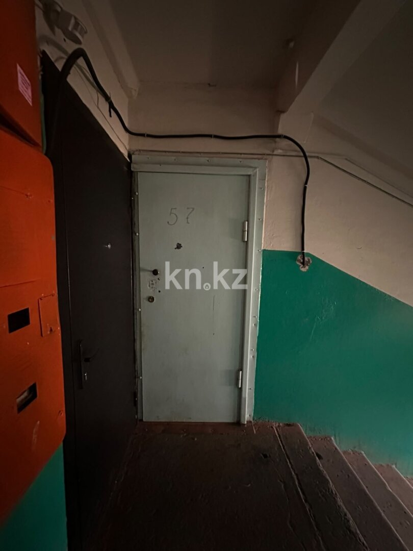 Продажа 2-комнатной квартиры, 48 м² в Темиртау - фото 5