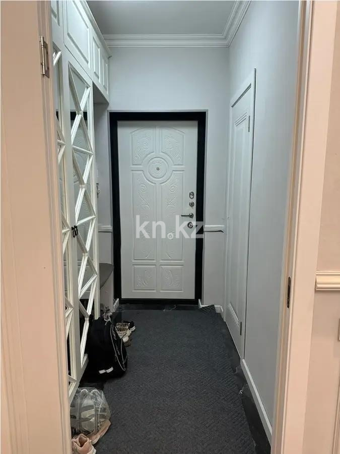 Продажа 1-комнатной квартиры, 47 м² - Продажа квартир в Ауэзовском р-не Алматы - страница 12 фото 4 из 4