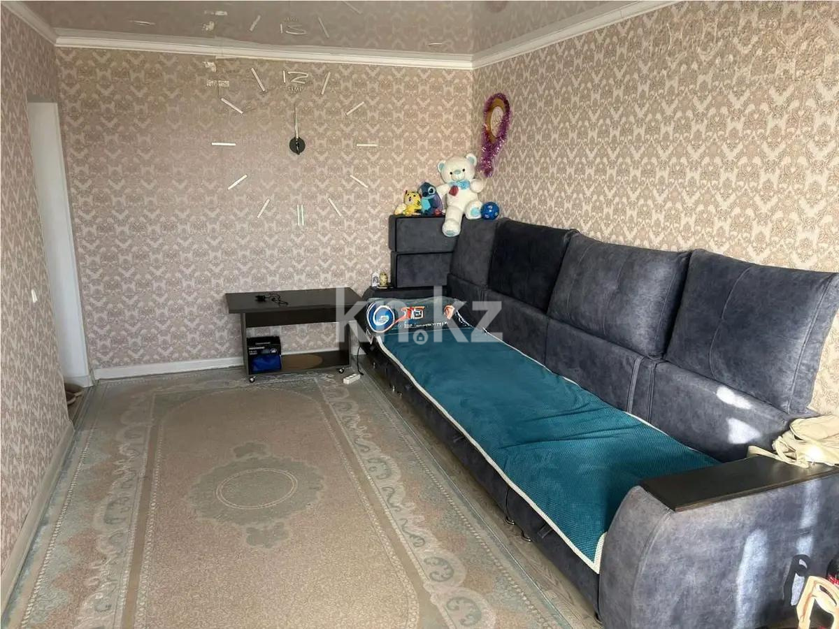 Продажа 2-комнатной квартиры, 46 м² - Недвижимость в Казахстане - страница 15 фото 1 из 6
