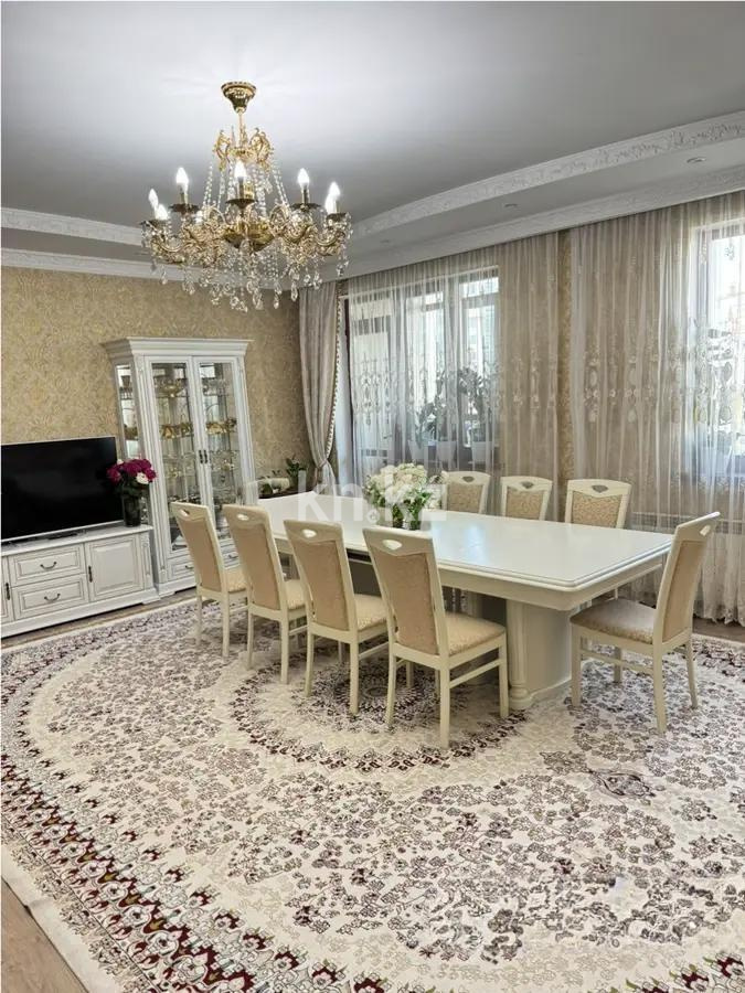 Продажа 3-комнатной квартиры, 155 м² в Алматы