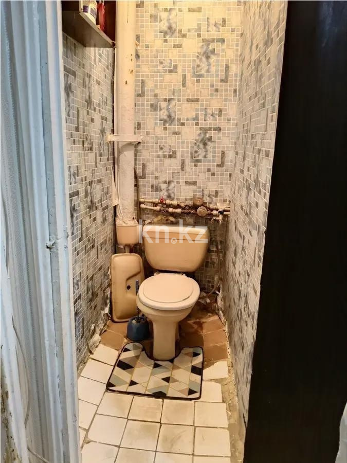 Продажа 1-комнатной квартиры, 36.7 м² в Астане - фото 3