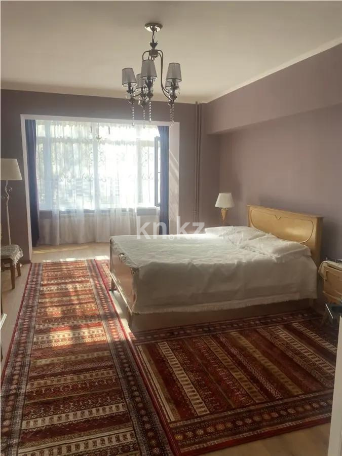 Продажа 3-комнатной квартиры, 107 м², пр. Абылай хана, дом  74 - Продажа квартир в Алматы фото 3 из 6