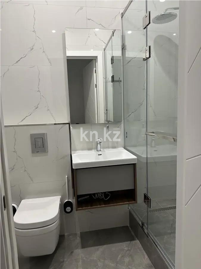 Продажа 2-комнатной квартиры, 75.2 м² - Продажа квартир в Алматы в Бостандыкском р-не - страница 23 фото 5 из 7