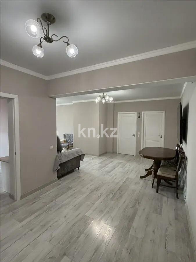 Продажа 4-комнатной квартиры, 130 м² в Алматы - фото 7