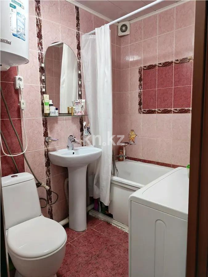 Продажа 2-комнатной квартиры, 47 м² в Караганде - фото 4