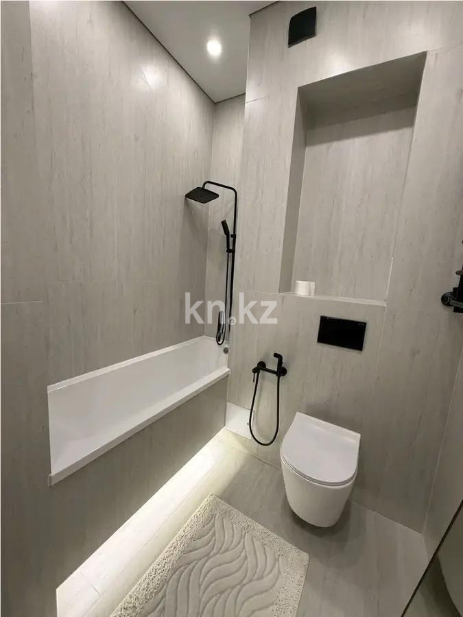 Продажа 2-комнатной квартиры, 38.5 м² - Продажа офисных и торговых помещений в Жезказгане фото 4 из 5