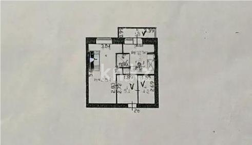 Продажа 1-комнатной квартиры, 34 м² в Астане - фото 4