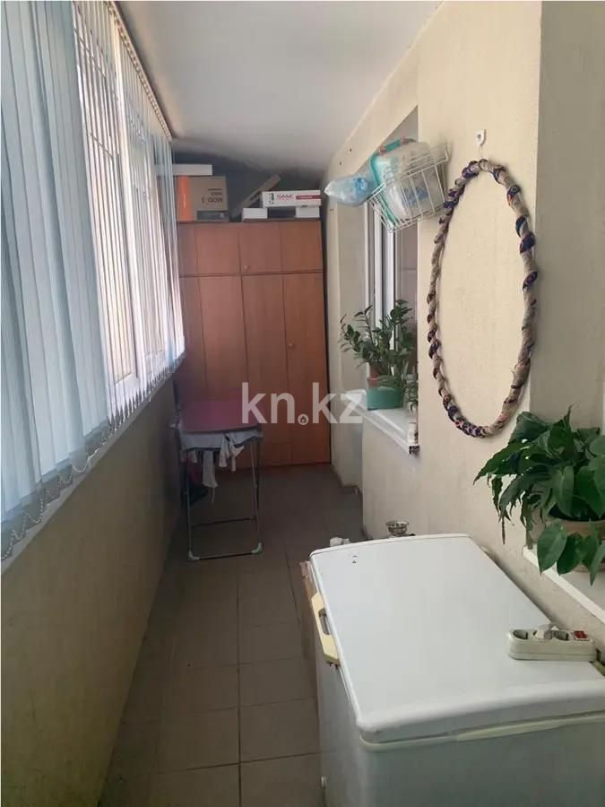 Продажа 1-комнатной квартиры, 44.6 м², пр. Райымбека, дом  481в в Алматы - фото 5