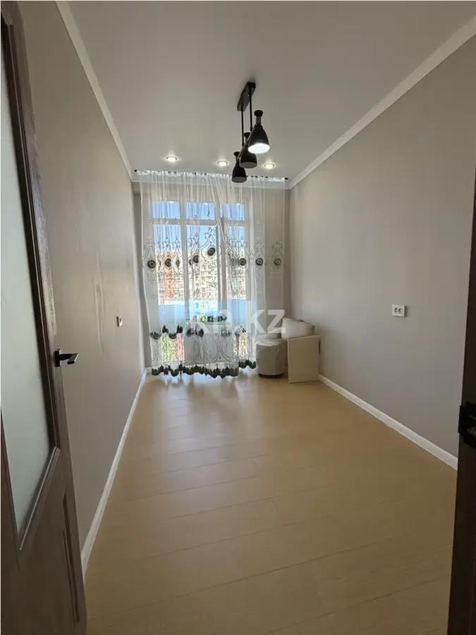 Продажа 2-комнатной квартиры, 39 м² в Алматы
