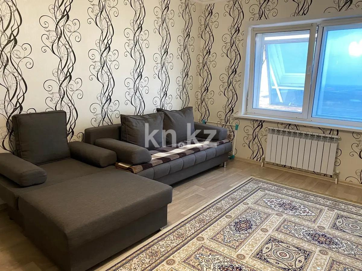 Продажа 1-комнатной квартиры, 29 м², пр. Кошкарбаева, дом  68 в Астане