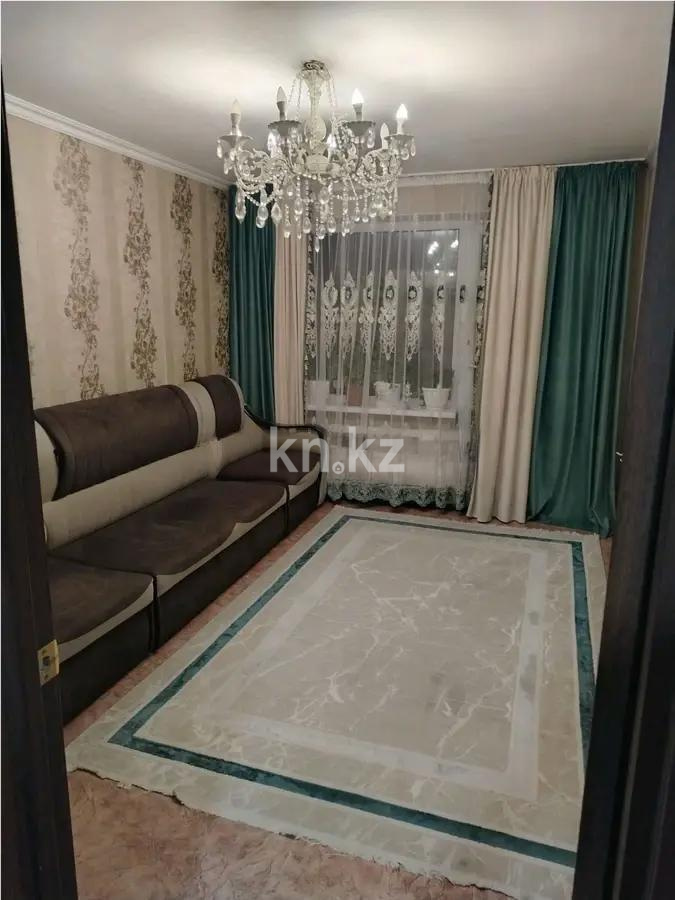 Продажа 3-комнатной квартиры, 68 м² в Темиртау