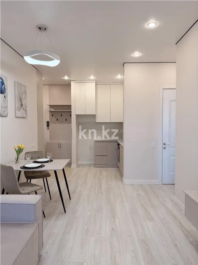 Продажа 2-комнатной квартиры, 43 м² - Продажа двухкомнатных квартир в Астане - страница 7 фото 3 из 6