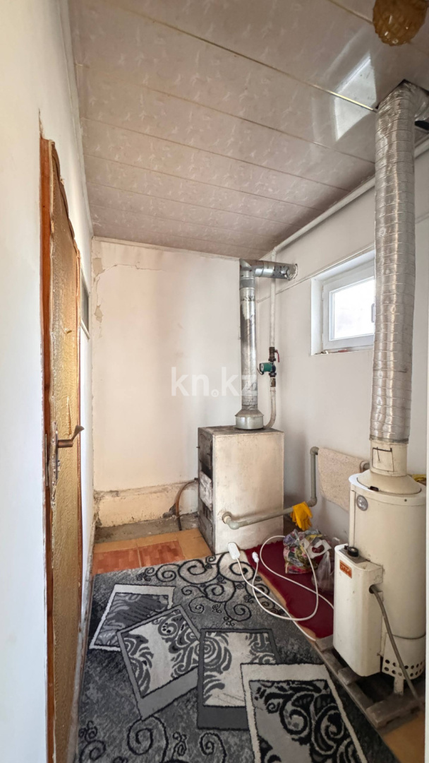 Продажа 8-комнатного дома, 200 м², Мельничная, дом  9а - Продажа домов, коттеджей в Казахстане фото 20 из 40