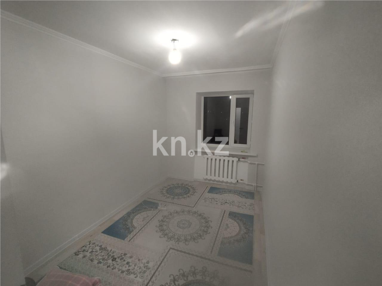 Продажа 2-комнатной квартиры, 45 м² - Продажа двухкомнатных квартир в кирпичном доме в Караганде - страница 3 фото 6 из 9