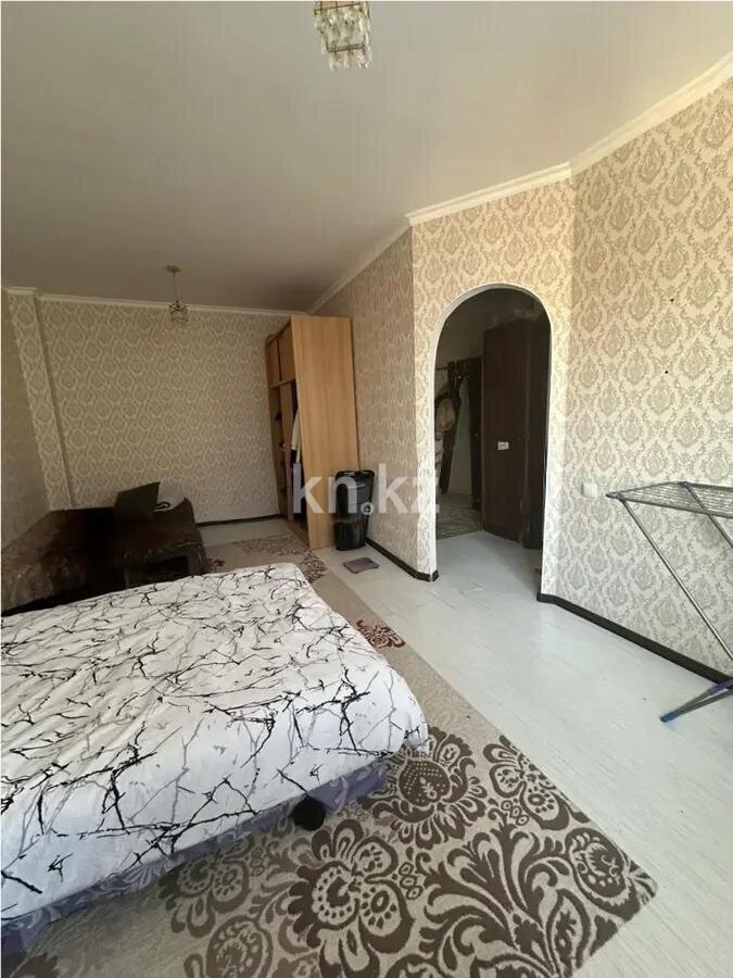 Продажа 1-комнатной квартиры, 40 м² в Астане