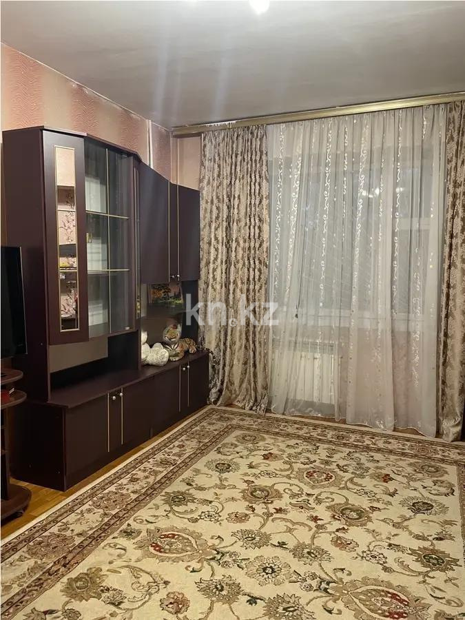 Продажа 3-комнатной квартиры, 65 м², ул. Жарокова, дом  286 - Продажа квартир в Алматы без посредников фото 1 из 7