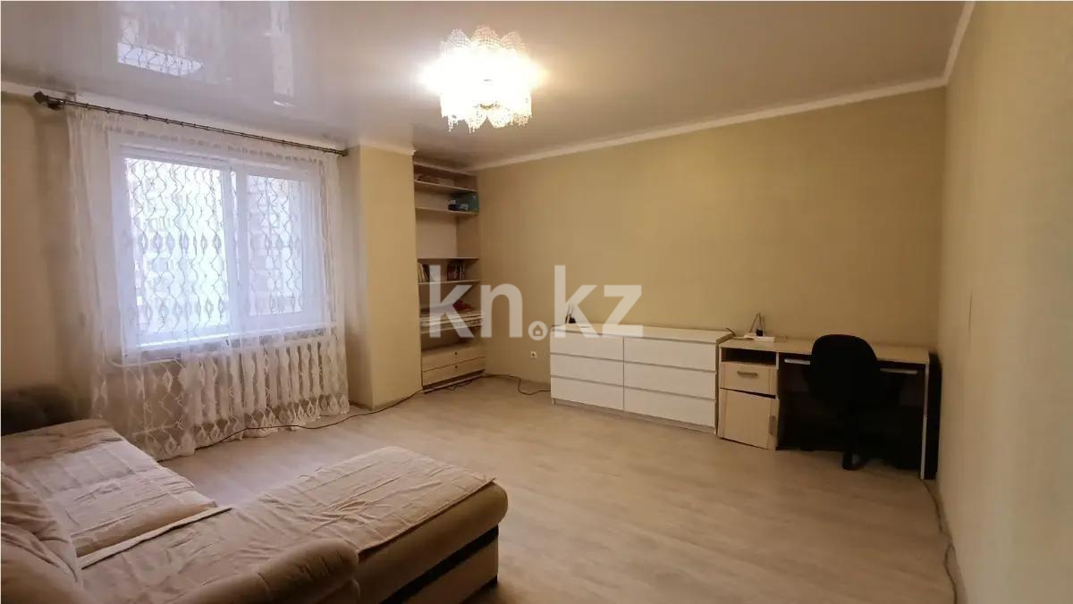 Продажа 2-комнатной квартиры, 60.6 м², пр. Момышулы, дом  23 - Продажа  двухкомнатных квартир в Астане с фото фото 1 из 6