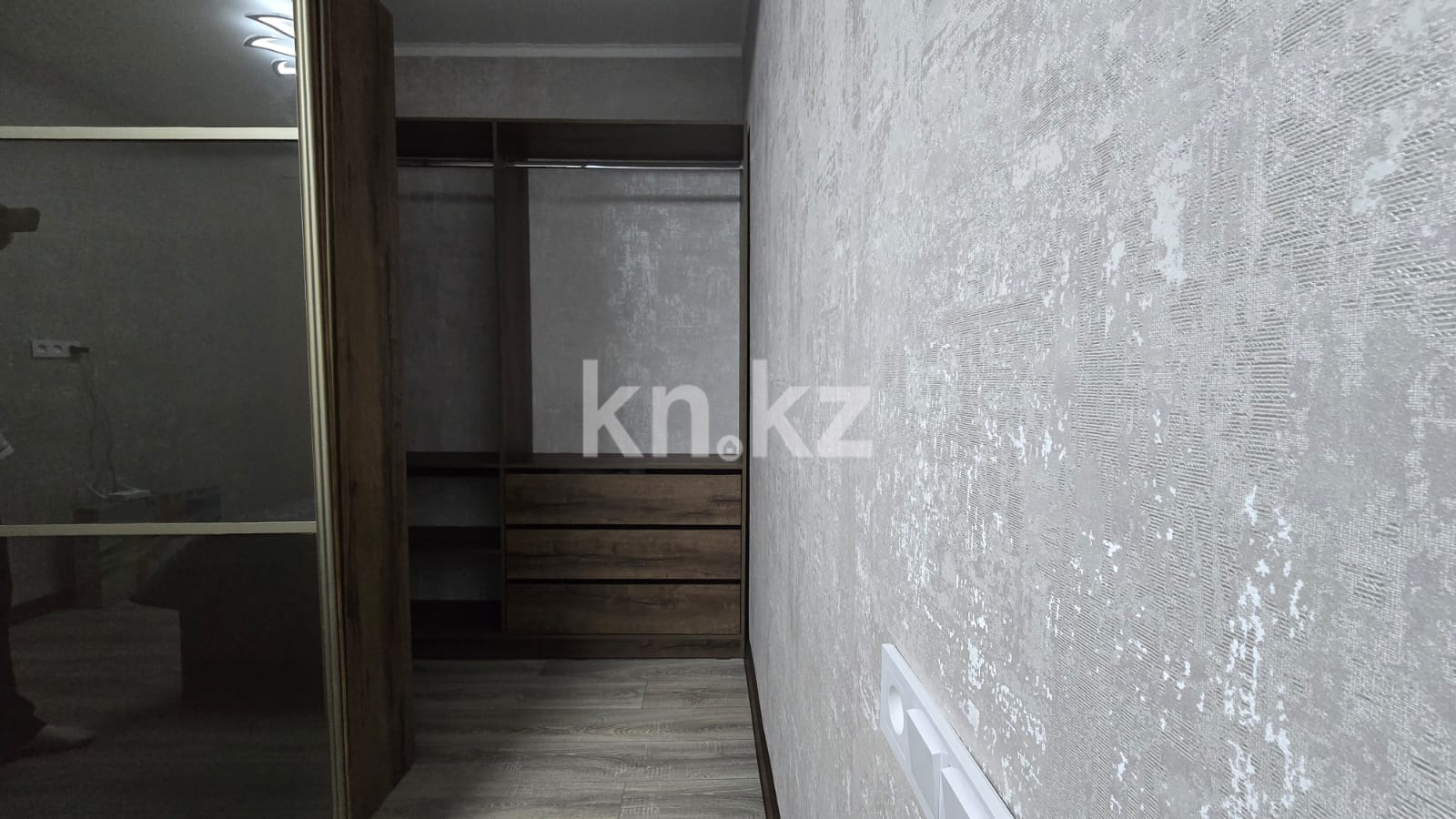 Аренда 1-комнатной квартиры, 43 м² - Аренда недвижимости в Алматы фото 5 из 15