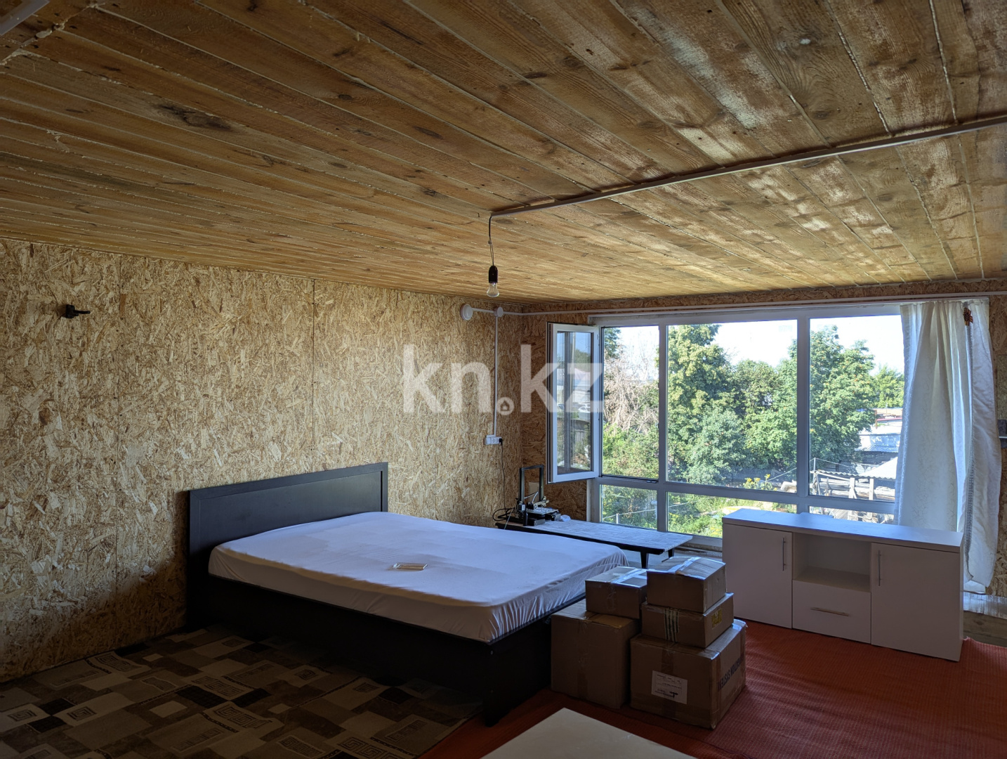 Продажа 4-комнатного дома, 112 м², ул. Киевская, дом  54 - Продажа квартир в Костанае фото 7 из 10