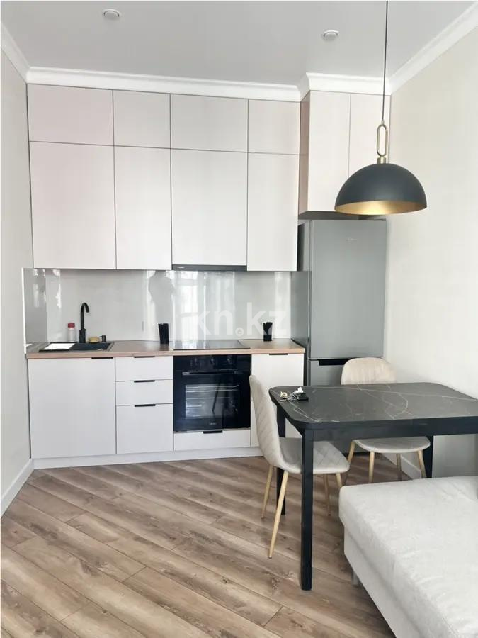 Продажа 2-комнатной квартиры, 37.6 м² в Астане - фото 3