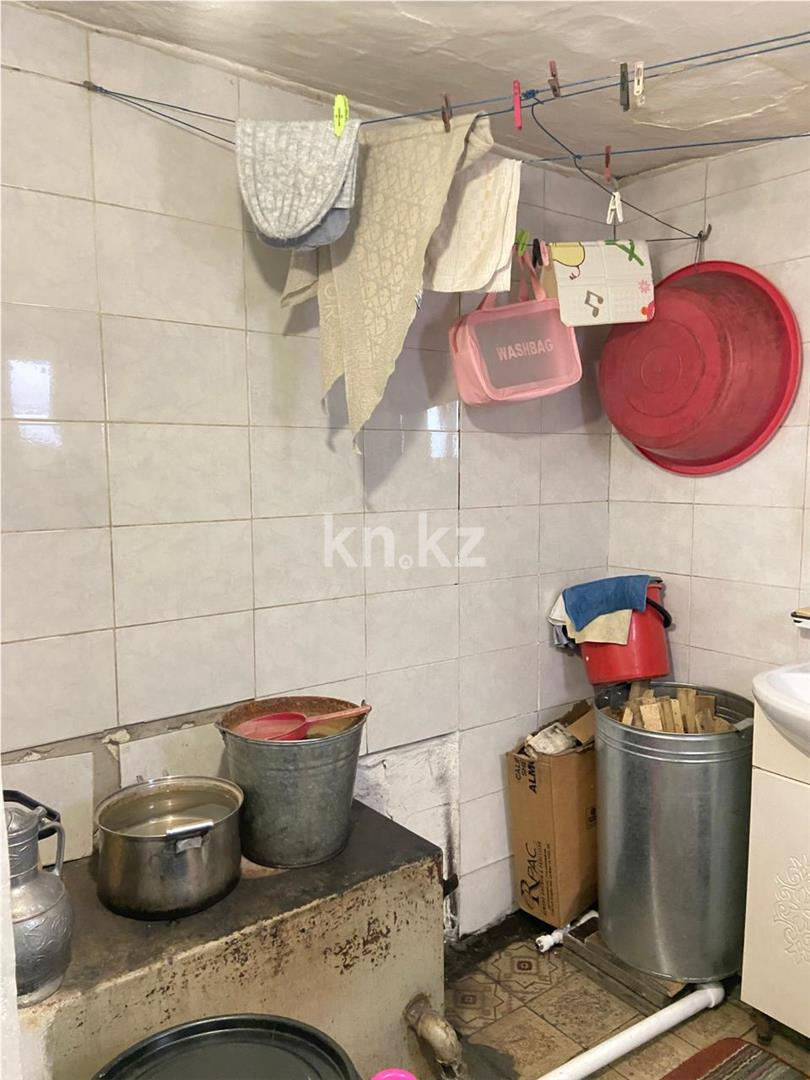 Продажа 3-комнатного дома, 61.8 м² - Продажа домов, коттеджей в Караганде фото 14 из 16