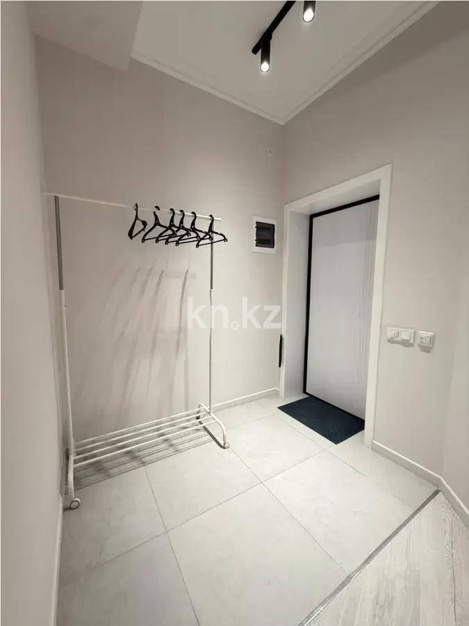 Продажа 2-комнатной квартиры, 50 м² - Продажа  двухкомнатных квартир в новостройках Алматы - страница 11 фото 5 из 5