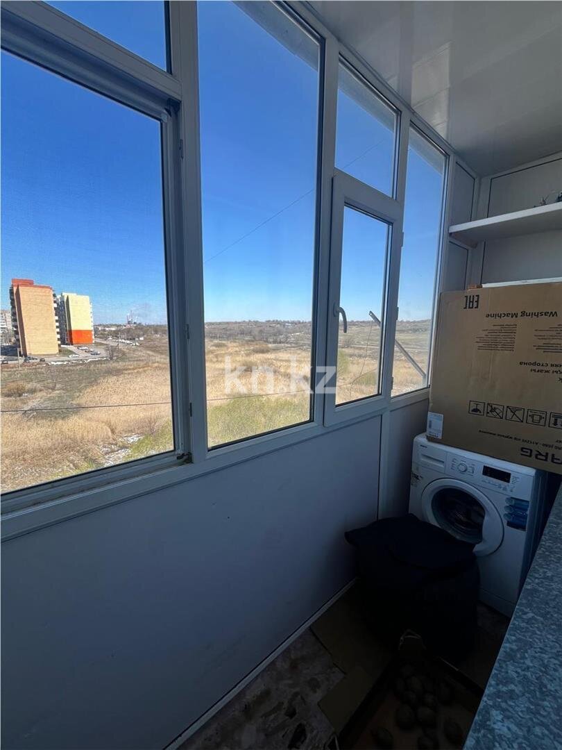 Продажа 2-комнатной квартиры, 52 м² в Караганде - фото 11