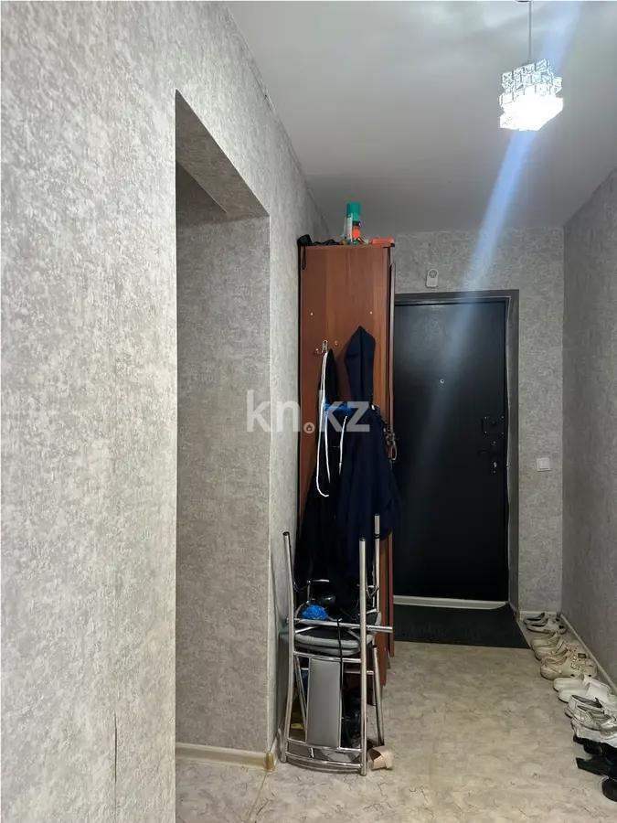 Продажа 3-комнатной квартиры, 62 м², квартал 30А, дом  18 - Продажа  трехкомнатных квартир в Абае фото 6 из 6
