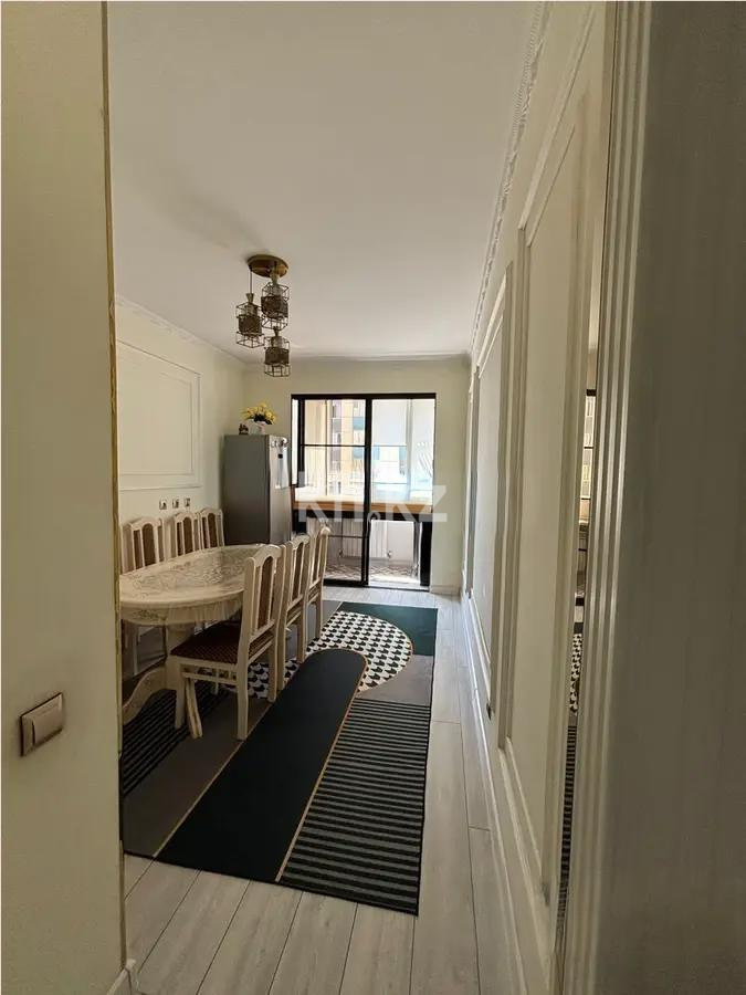 Продажа 2-комнатной квартиры, 59 м² - Продажа квартир в Алматы - страница 6 фото 3 из 5