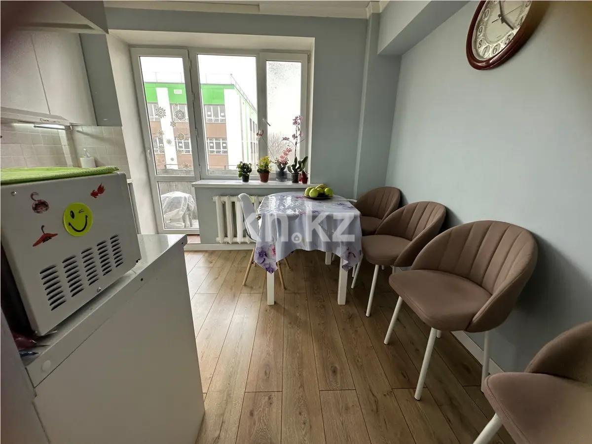 Продажа 4-комнатной квартиры, 86 м², ул. Ровенского, дом  2 - Продажа  четырехкомнатных квартир в Алматы без посредников фото 4 из 7