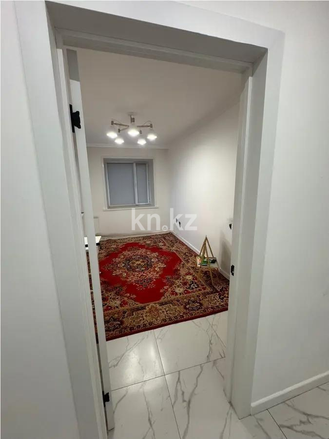 Продажа 3-комнатной квартиры, 67 м², ул. Сокпакбаева, дом  18 в Астане - фото 2