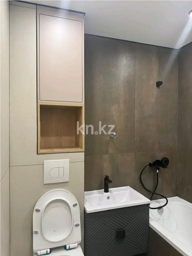 Продажа 1-комнатной квартиры, 33 м² в Алматы - фото 3