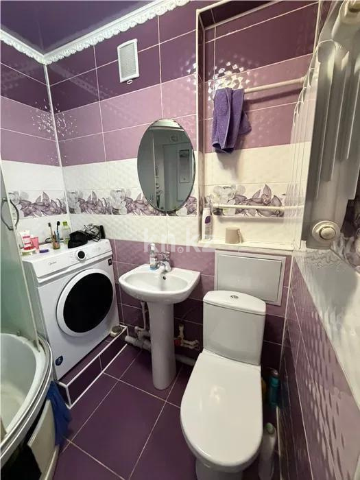 Продажа 1-комнатной квартиры, 29 м² в Темиртау - фото 4
