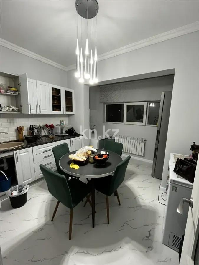 Продажа 3-комнатной квартиры, 75 м², ул. Розыбакиева, дом  33 в Алматы - фото 3