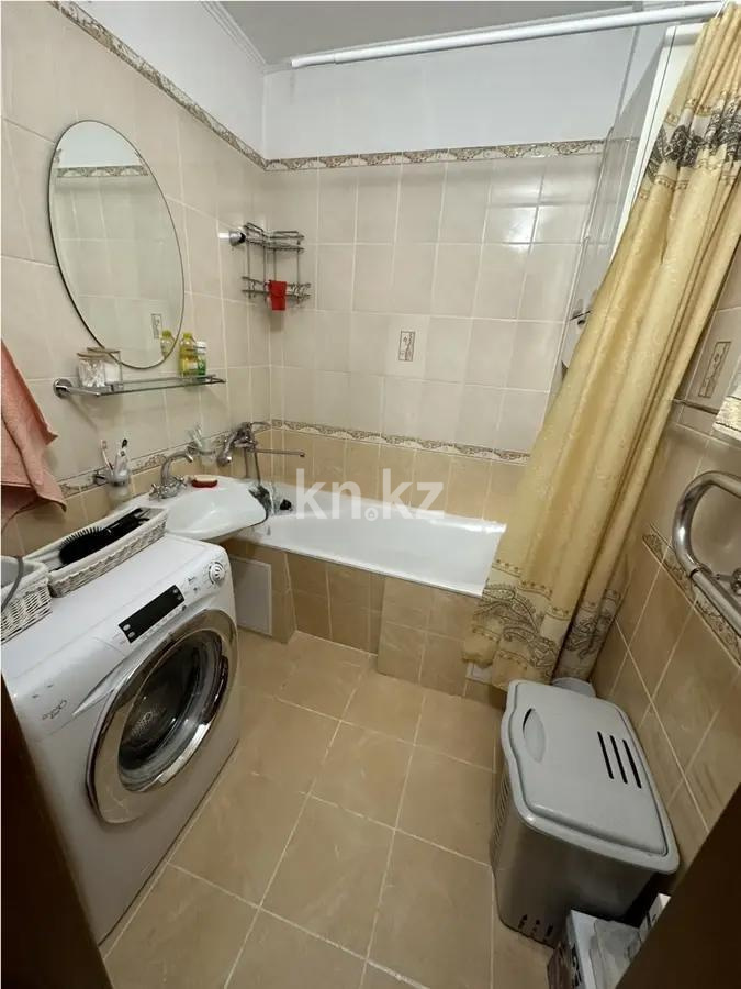 Продажа 3-комнатной квартиры, 77.8 м² - Продажа квартир в Алматы - страница 30 фото 6 из 7