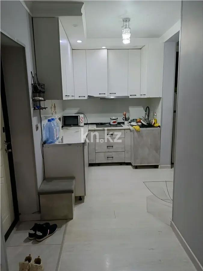 Продажа 3-комнатной квартиры, 63 м², ул. Муратбаева, дом  14 - Продажа  трехкомнатных квартир в Алматы без посредников фото 4 из 6