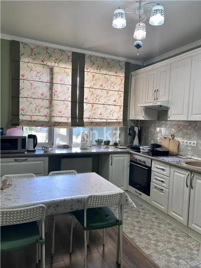 Продажа 3-комнатной квартиры, 86 м² - Продажа трехкомнатных квартир от собственников в Алматы - страница 11 фото 4 из 6