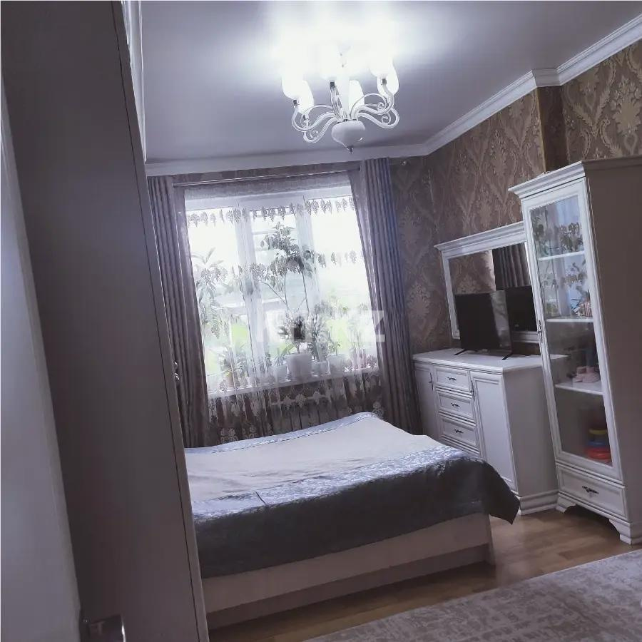 Продажа 3-комнатной квартиры, 86.2 м², ул. Макатаева, дом  131/1 в Алматы - фото 2