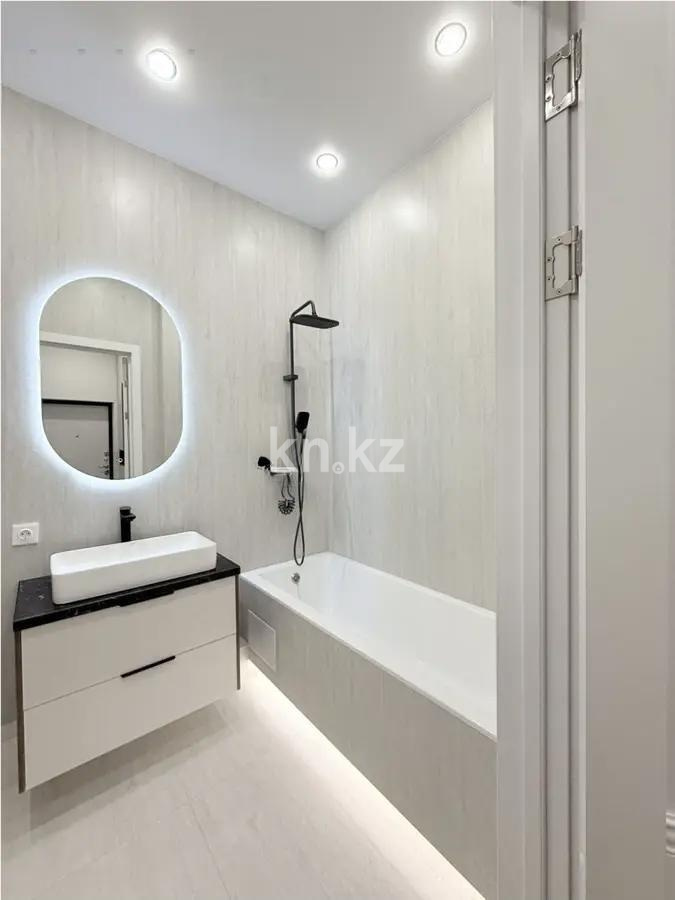 Продажа 2-комнатной квартиры, 42 м² - Продажа квартир в р-не Нура Астаны - страница 83 фото 4 из 5