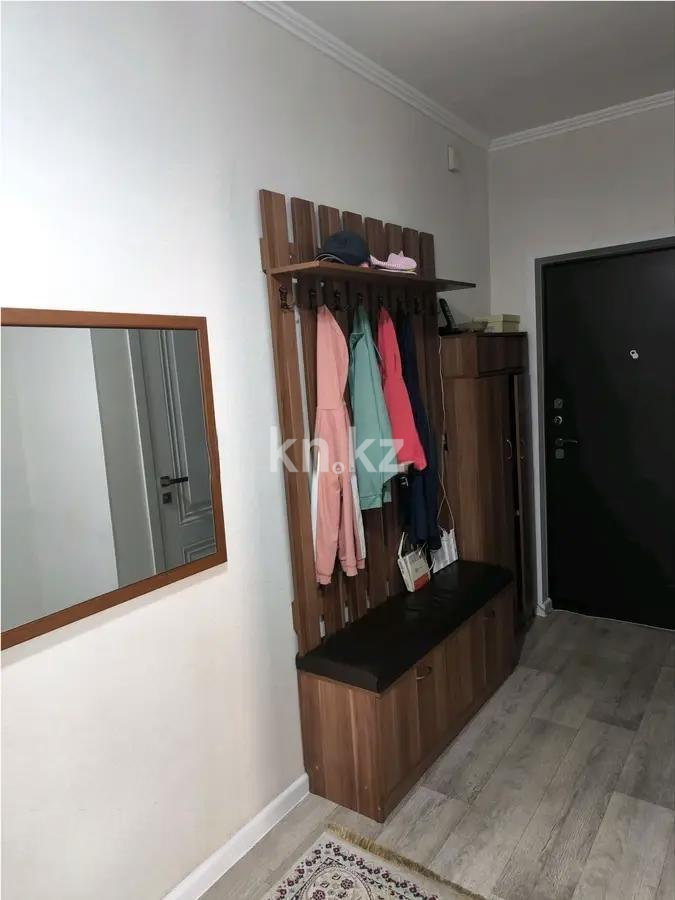 Продажа 2-комнатной квартиры, 62.3 м², мкр-н Зердели, дом  1/130 в Алматы - фото 6 Продажа 2-комнатной квартиры, 62.3 м², мкр-н Зердели, дом  1/130 в Алматы - фото 6