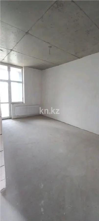 Продажа 3-комнатной квартиры, 84.5 м², пр. Кабанбай батыра, дом  49а - Продажа квартир в Казахстане фото 1 из 3