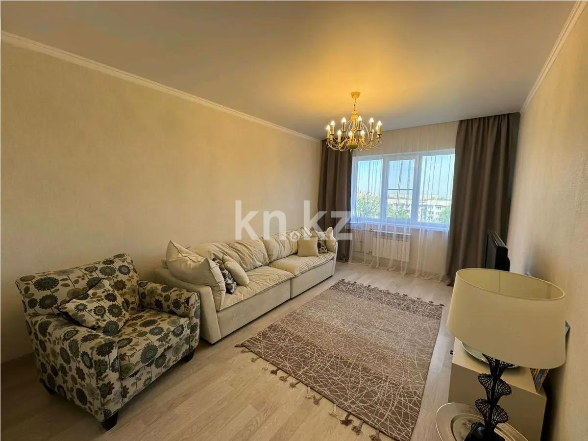 Продажа 2-комнатной квартиры, 59 м² - Продажа квартир в Казахстане - страница 10 фото 1 из 4