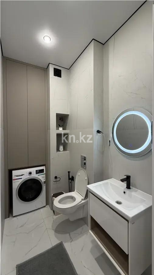 Продажа 3-комнатной квартиры, 86 м² в Астане - фото 6