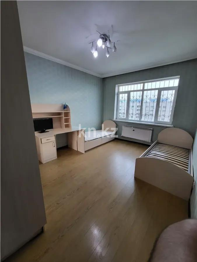 Продажа 3-комнатной квартиры, 95.2 м² в Алматы - фото 4